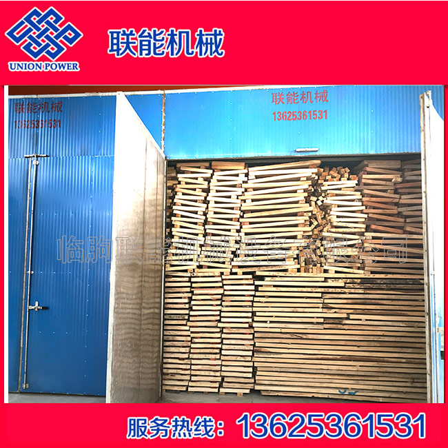 熱風(fēng)爐烘干房